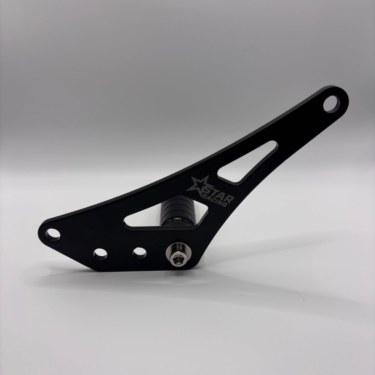 Surron lbx foot lock