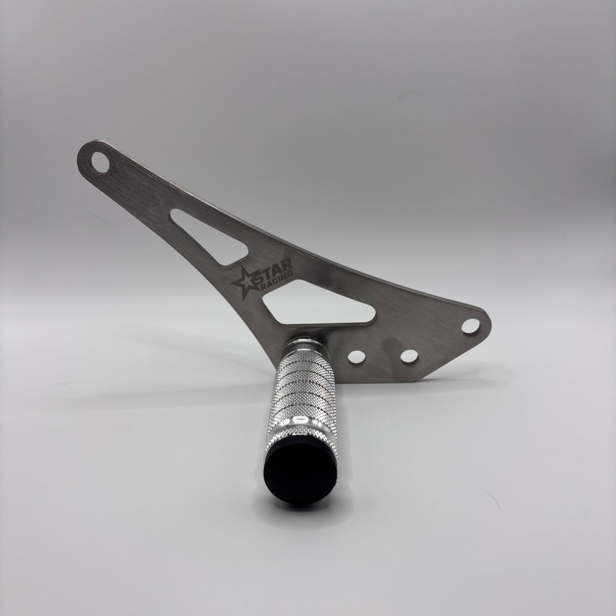 Surron lbx foot lock