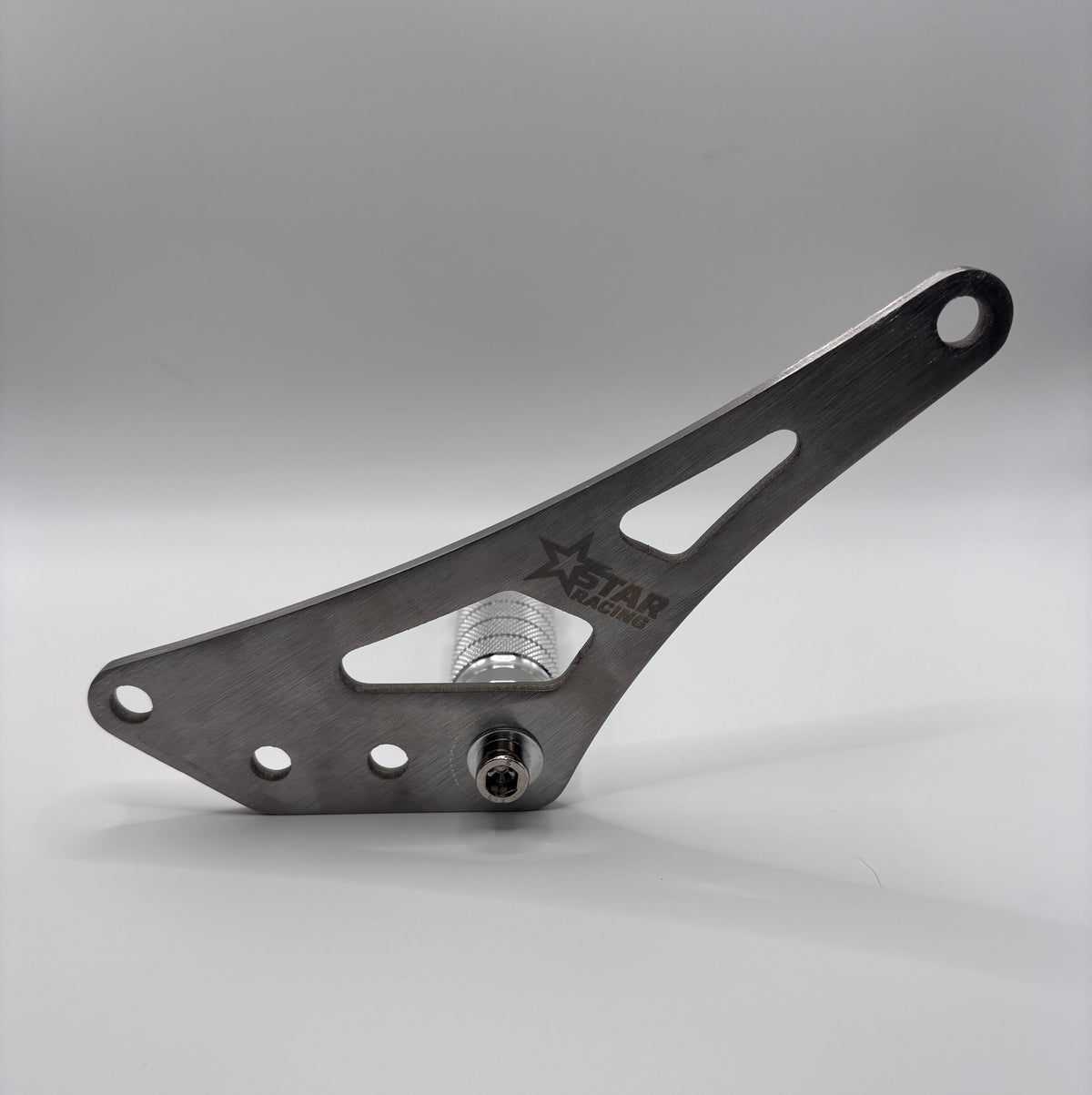 Surron lbx foot lock