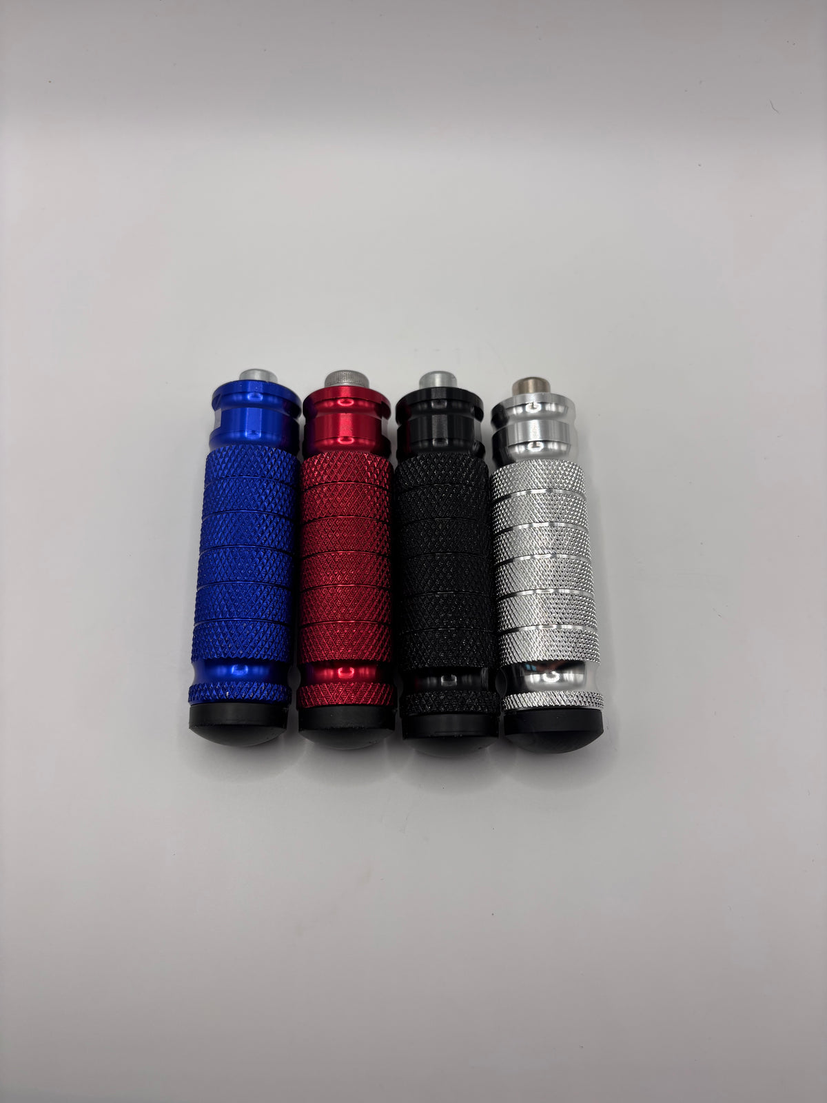 Replacement peg