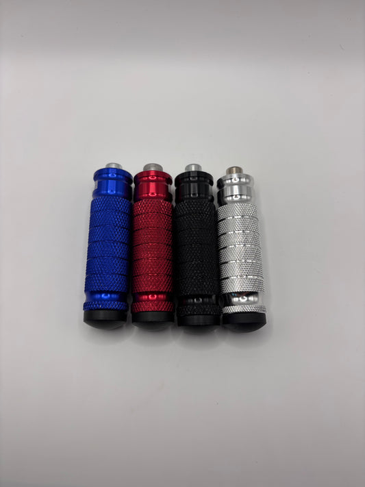 Replacement peg