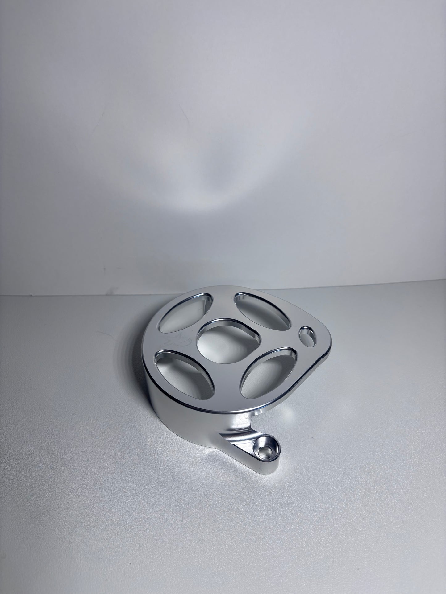 Surron ultra bee motor cover