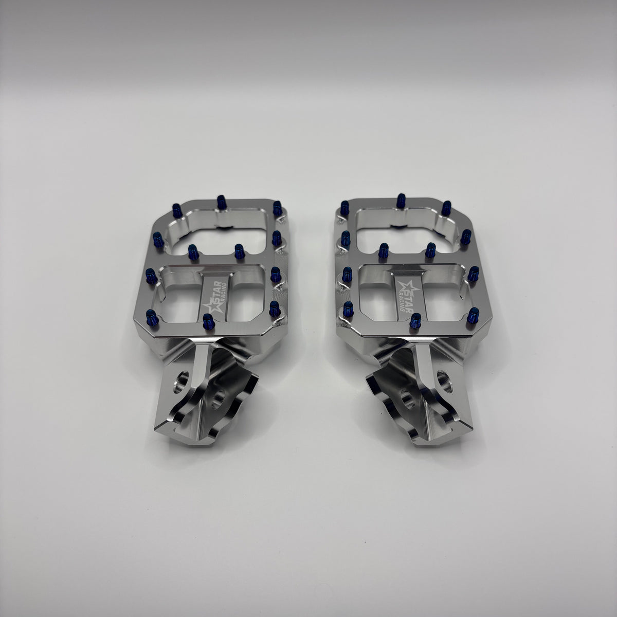 SurronLBX,Talariaxxx,mx3,4,5,Komodo,E-Ride titanium pegs