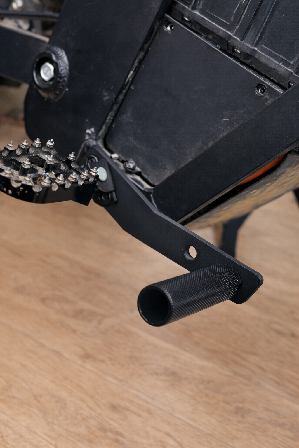 (Tuttio) Foot Lock