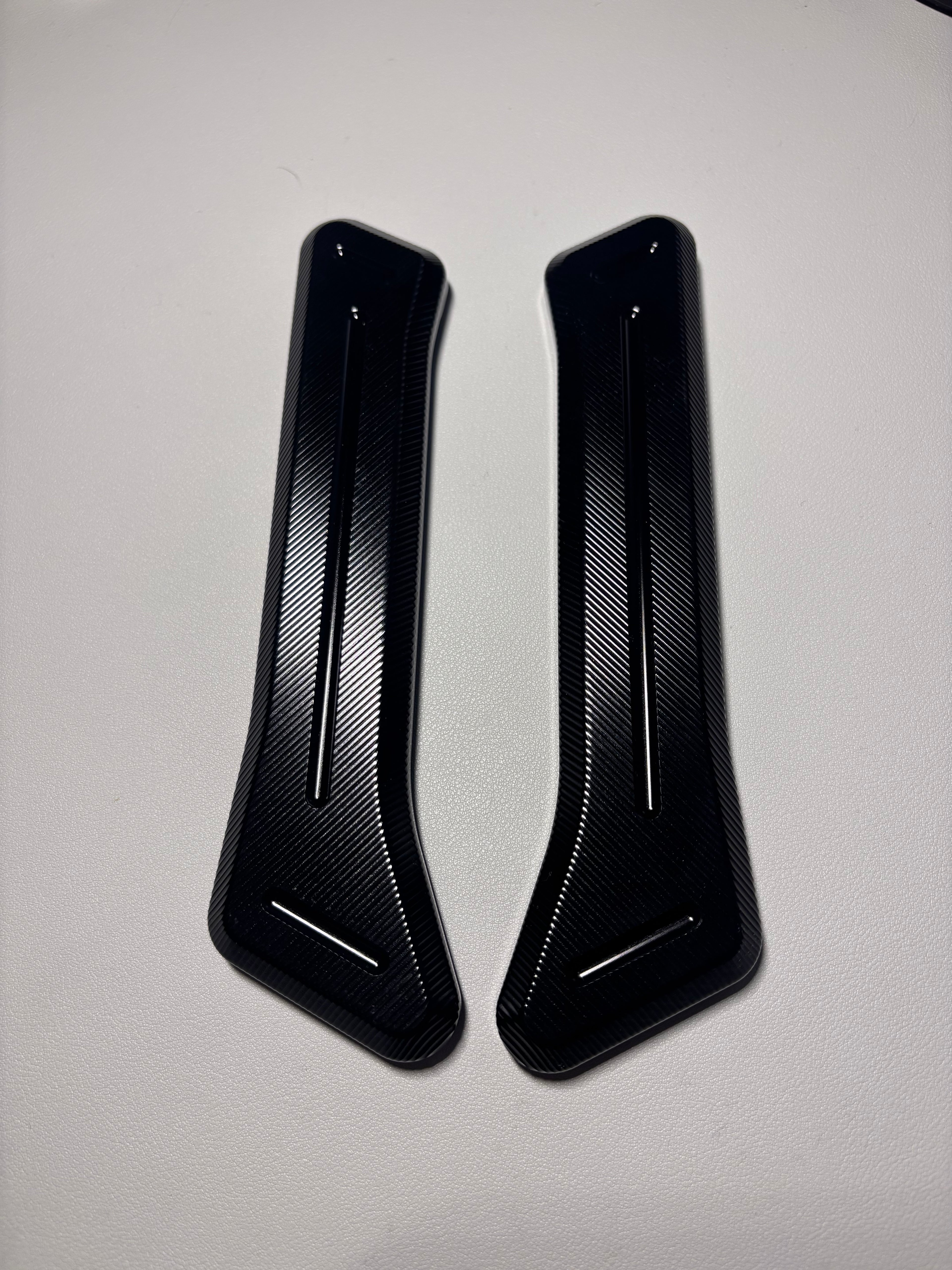 Ultra bee battery frame guard ￼