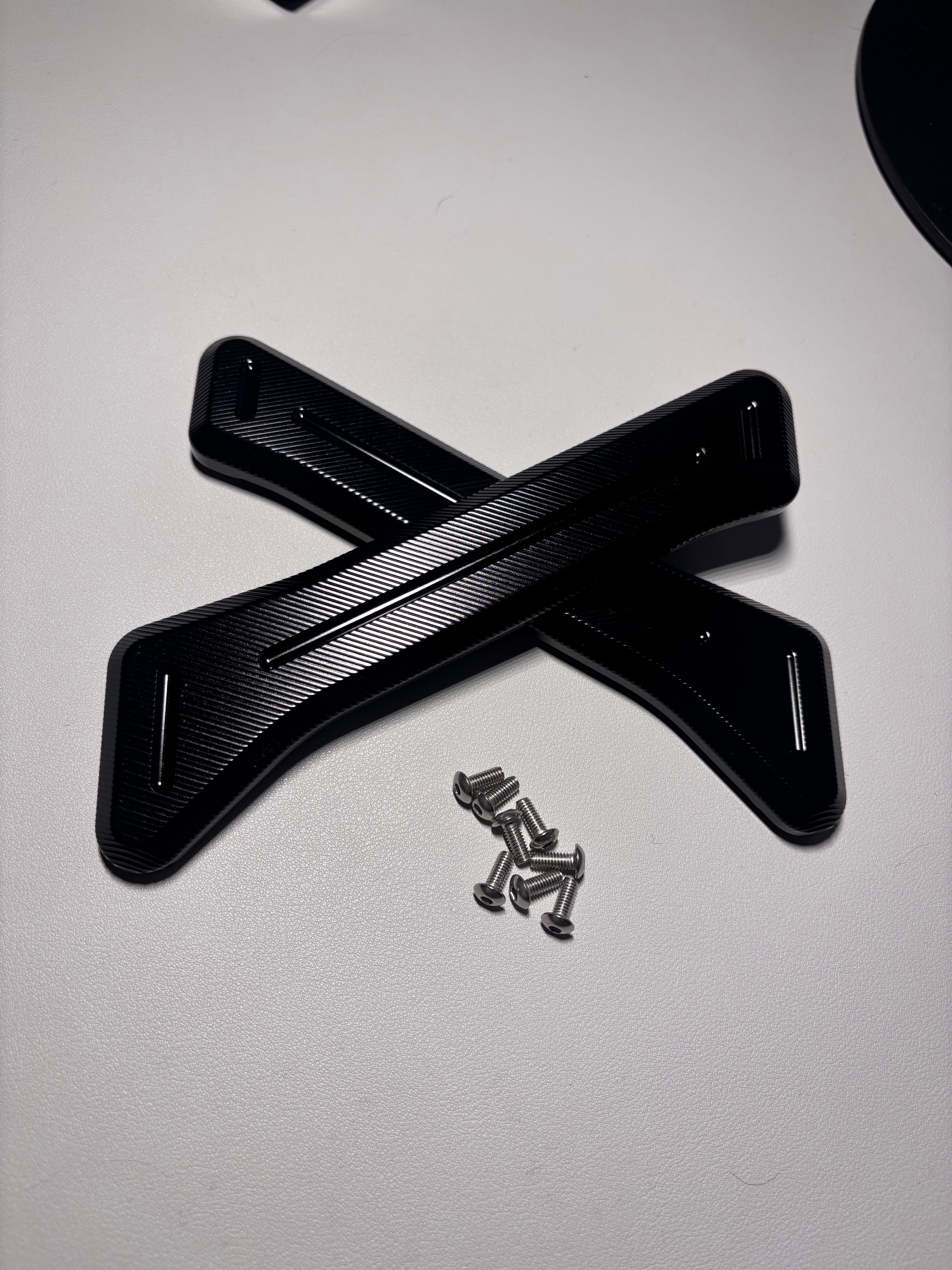 Ultra bee battery frame guard ￼