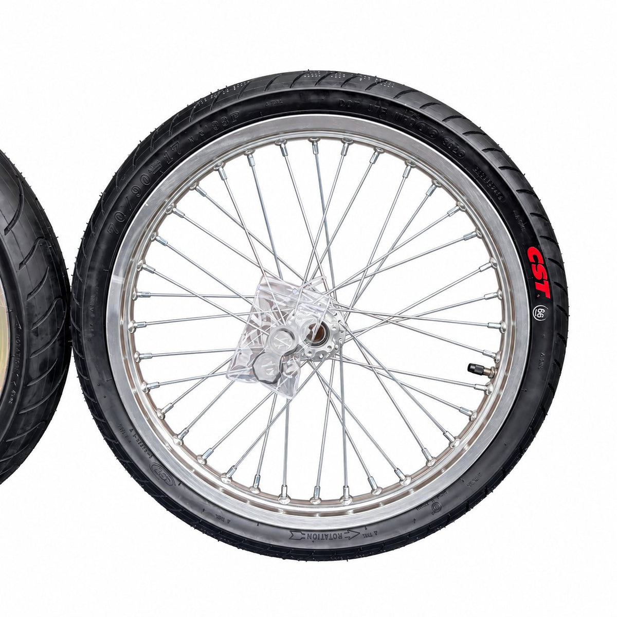 Surrron lbx Supermotos