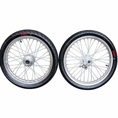 Surrron lbx Supermotos