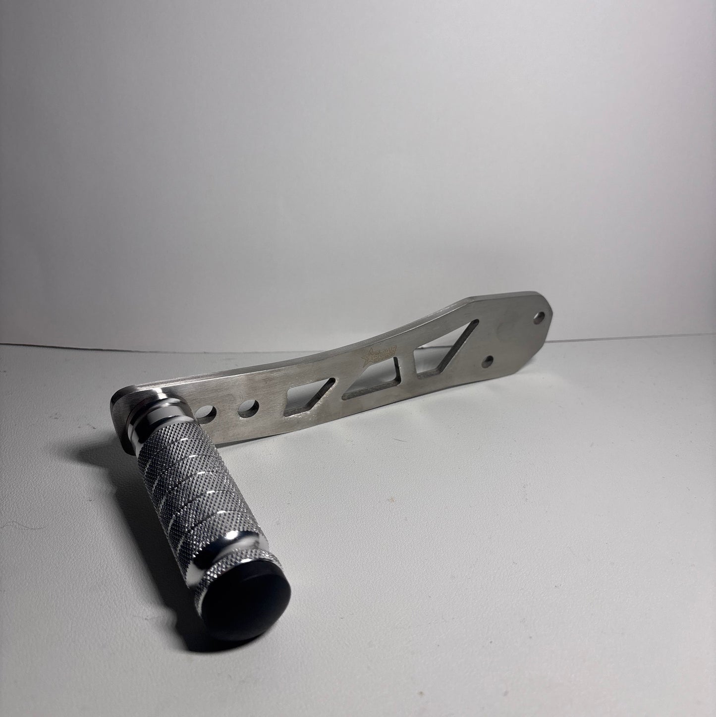 Tuttio foot lock