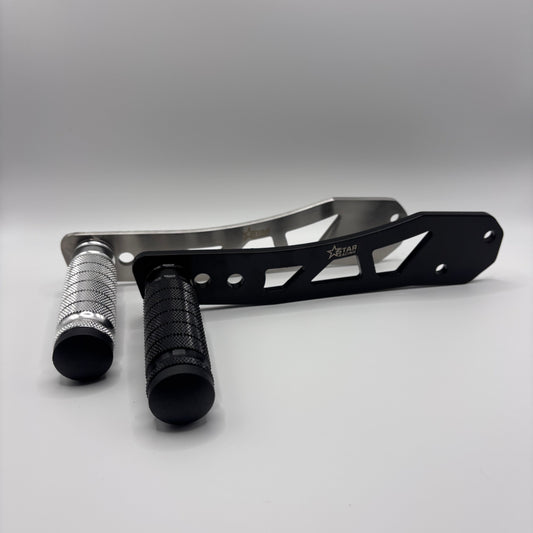 Tuttio foot lock