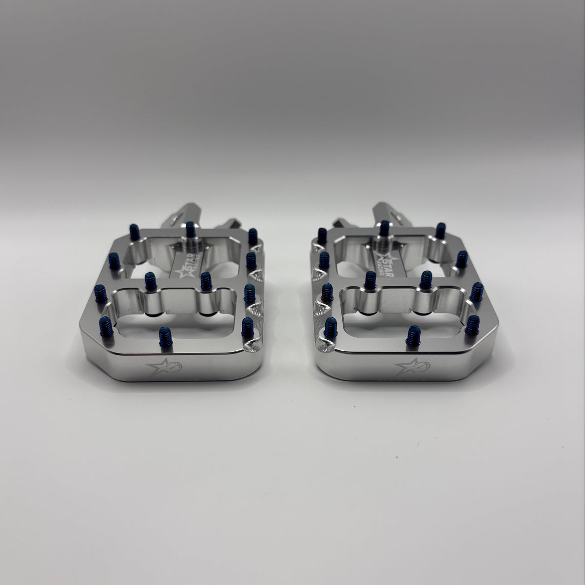 SurronLBX,Talariaxxx,mx3,4,5,Komodo,E-Ride titanium pegs
