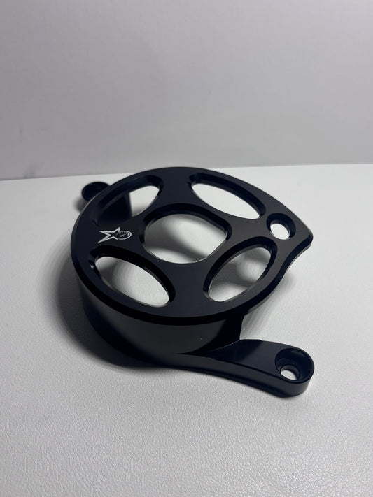 Surron lbx/eride 2.0 motor cover