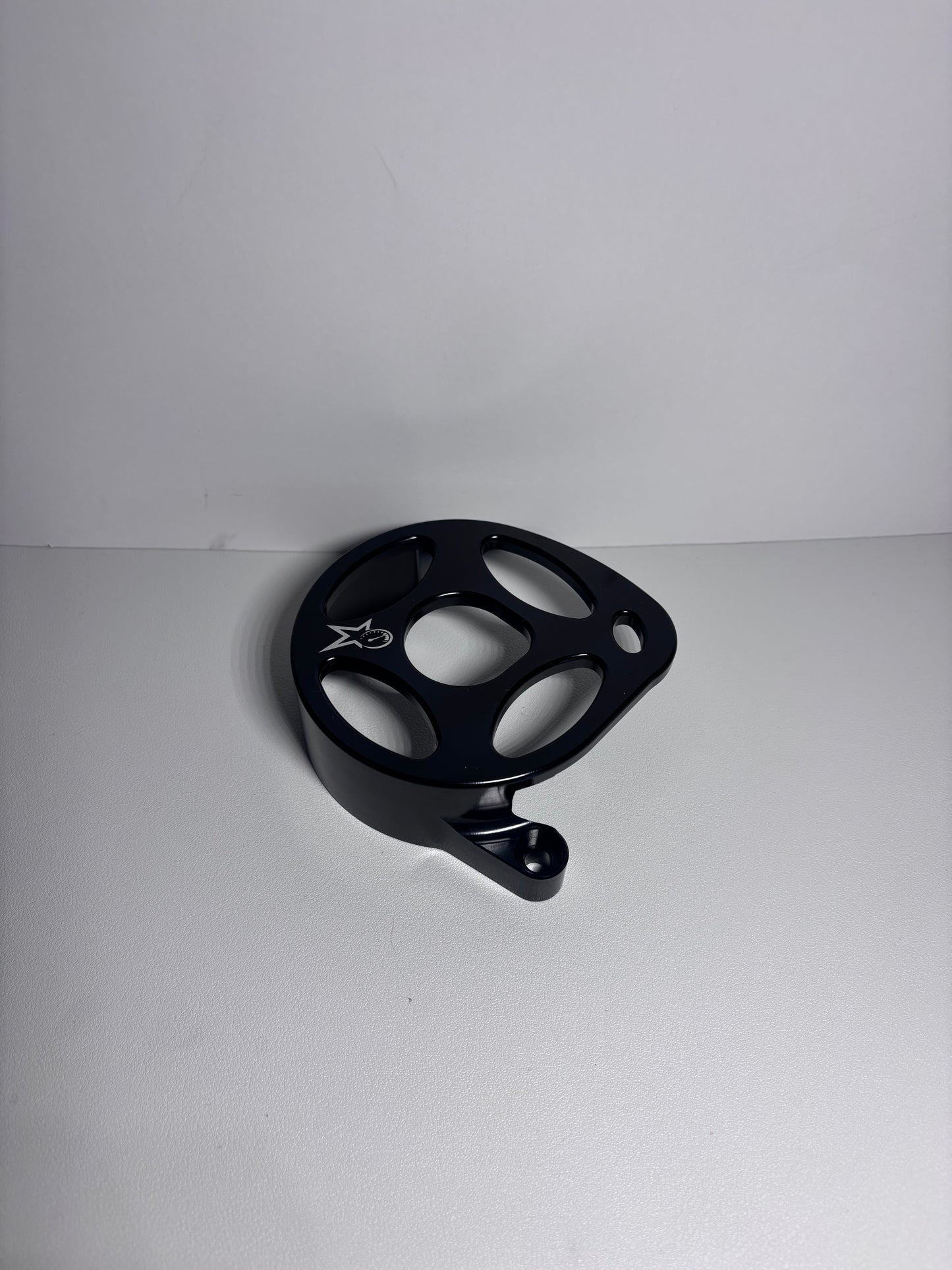 Surron ultra bee motor cover