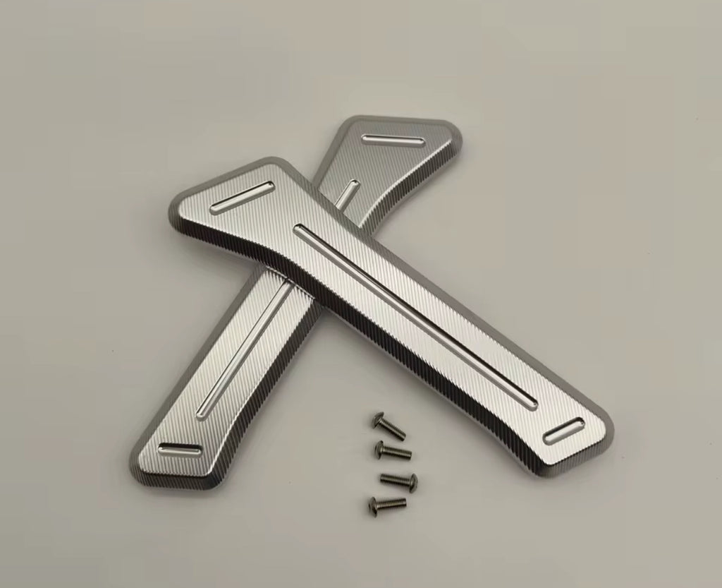 Ultra bee battery frame guard ￼