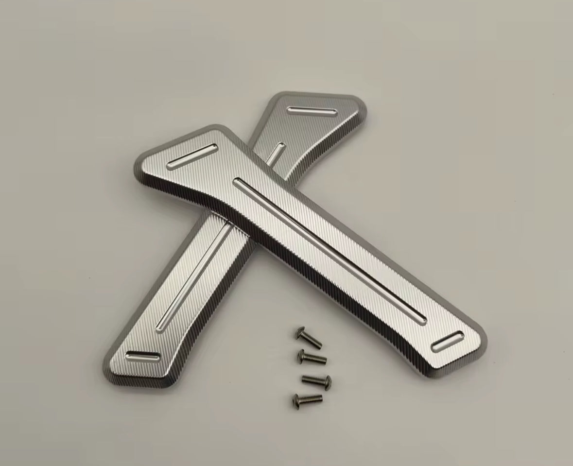 Ultra bee battery frame guard ￼