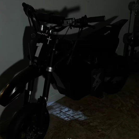 SurLight (MotoTec)