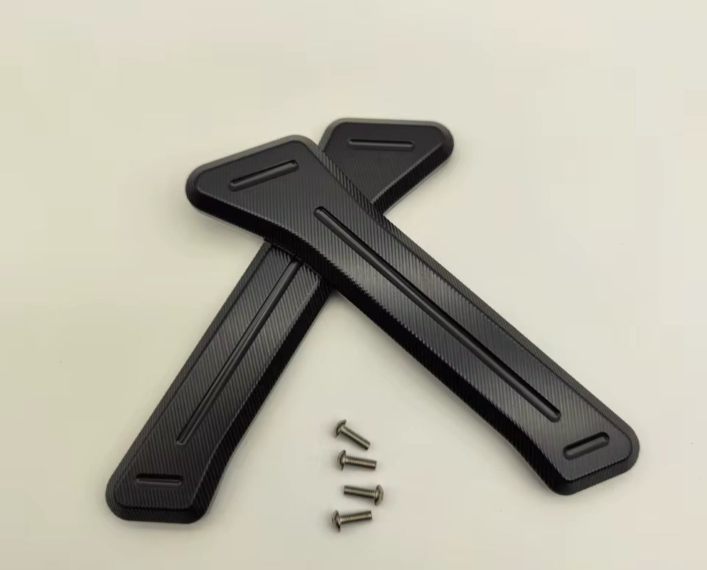 Ultra bee battery frame guard ￼