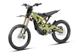 2025 Surron Light Bee