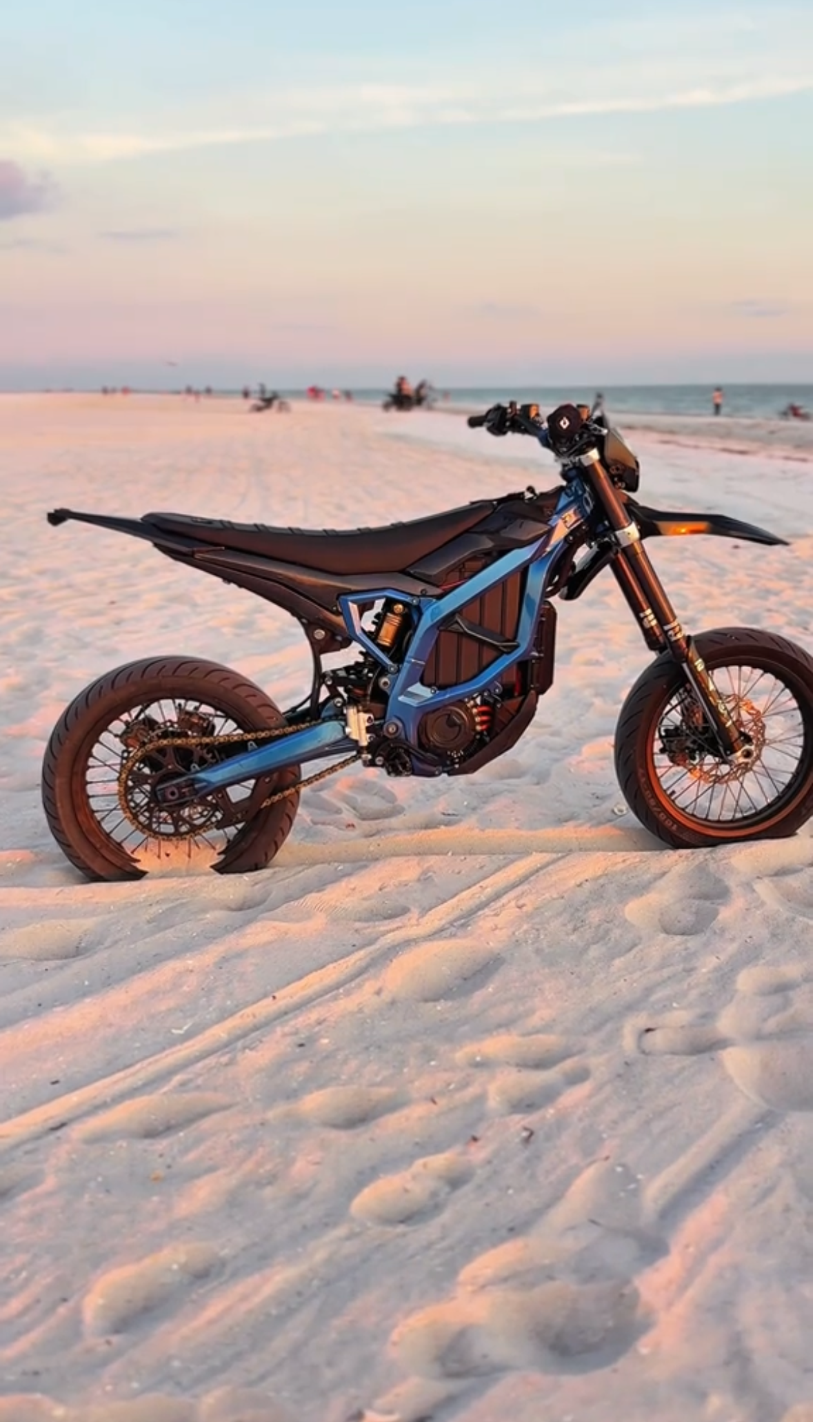 Ultra Bee-FrameGuards