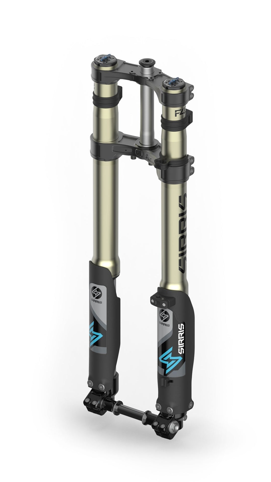 Sirris F43 CMX Front Fork for E-Ride Pro SR
