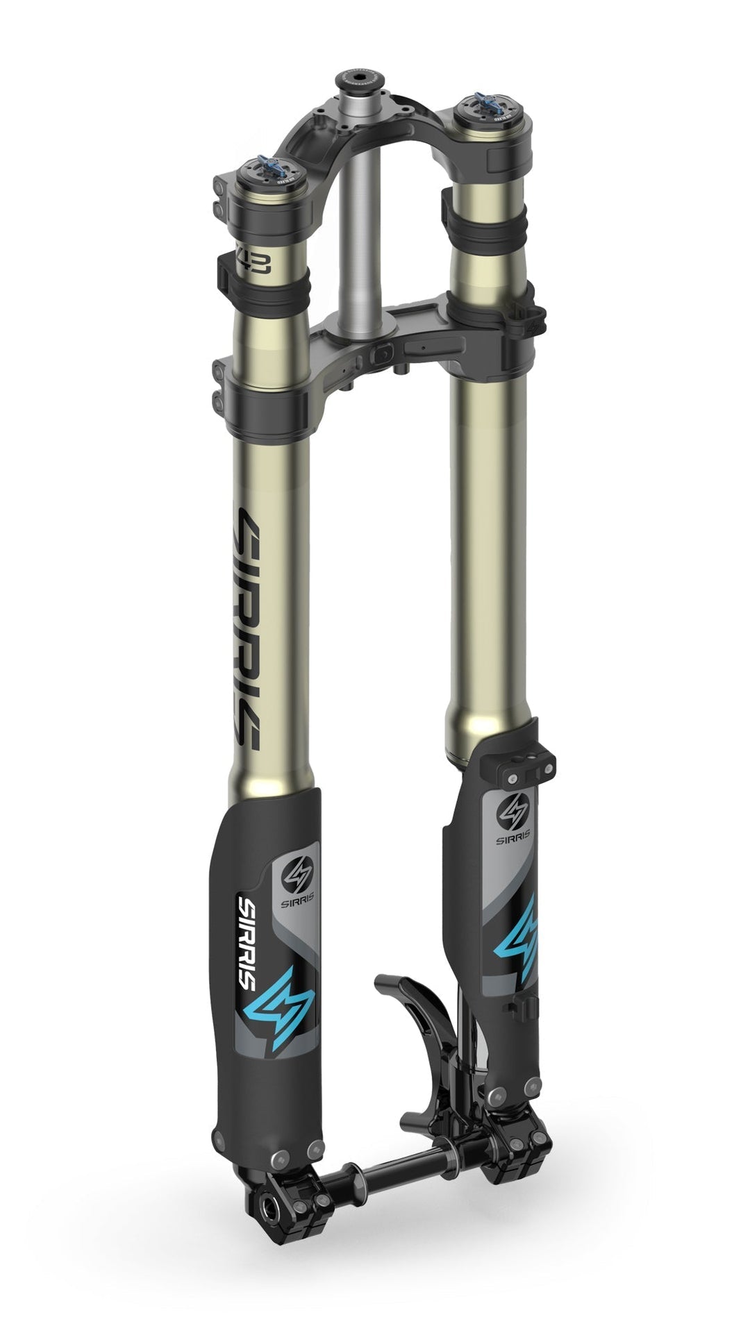 Sirris F43 CMX Front Fork for E-Ride Pro SR