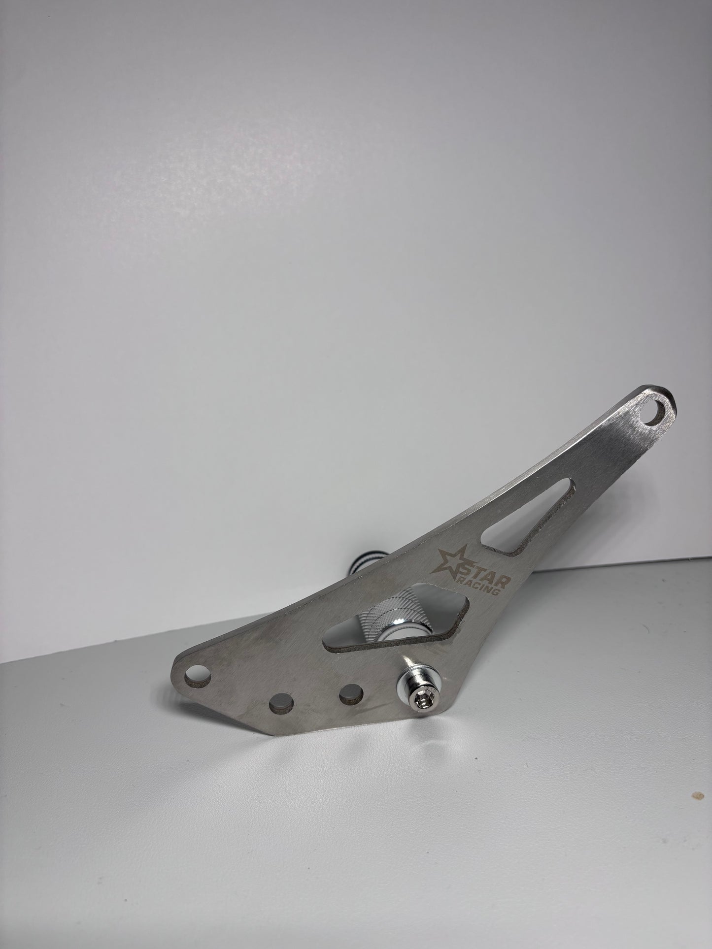 Surron lbx foot lock