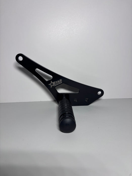 Surron lbx foot lock