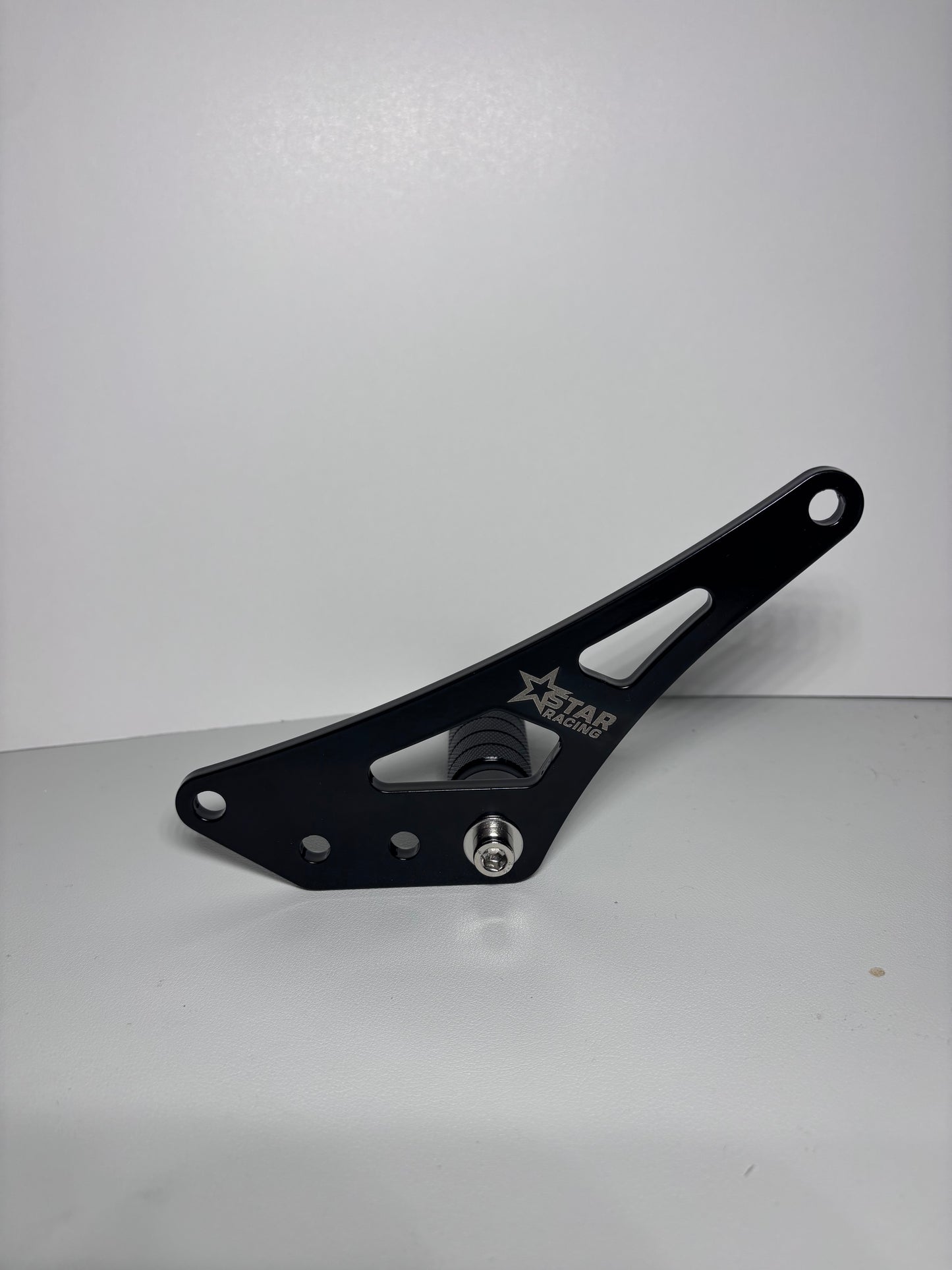 Surron lbx foot lock