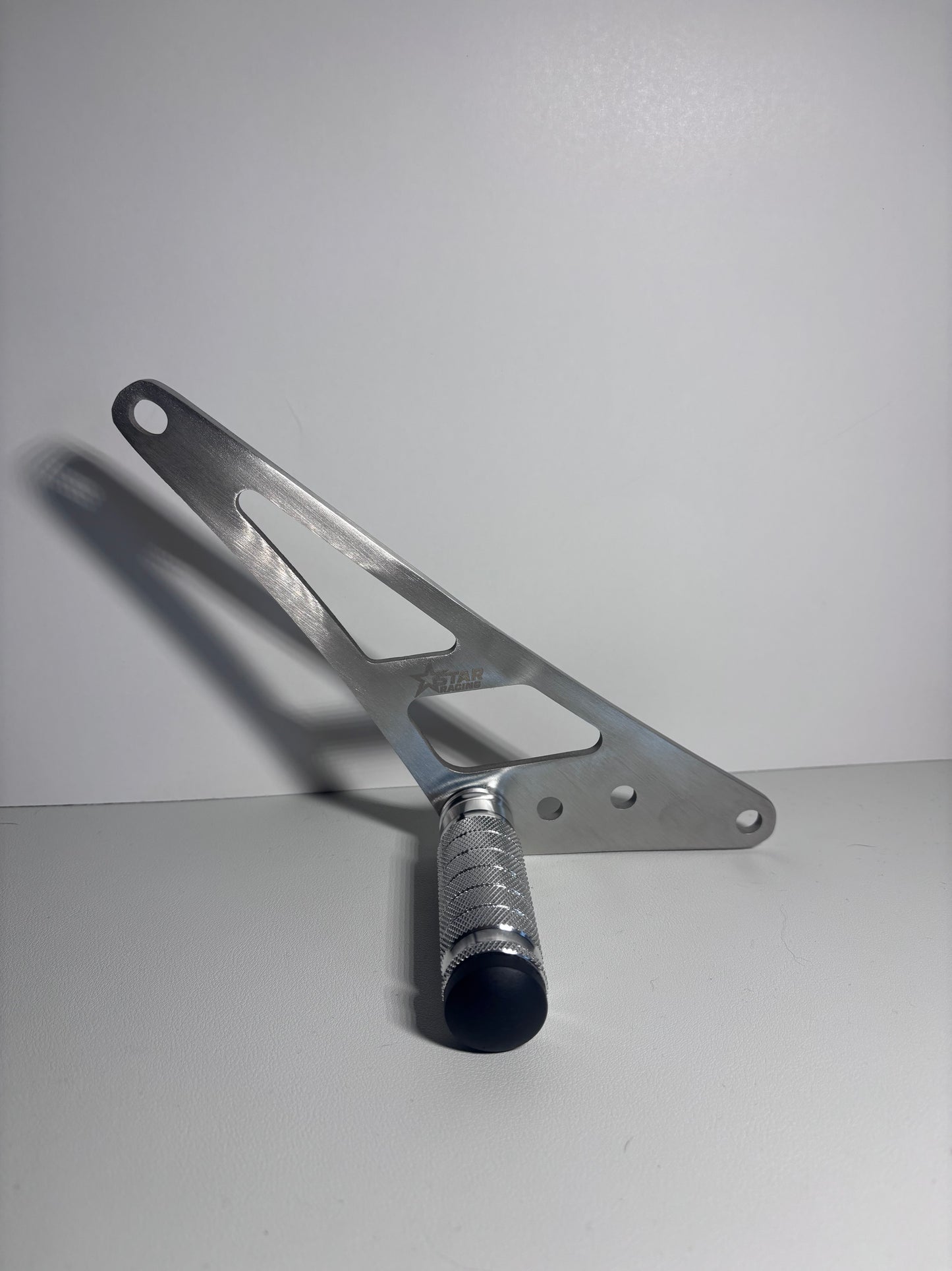 Ultra bee foot lock