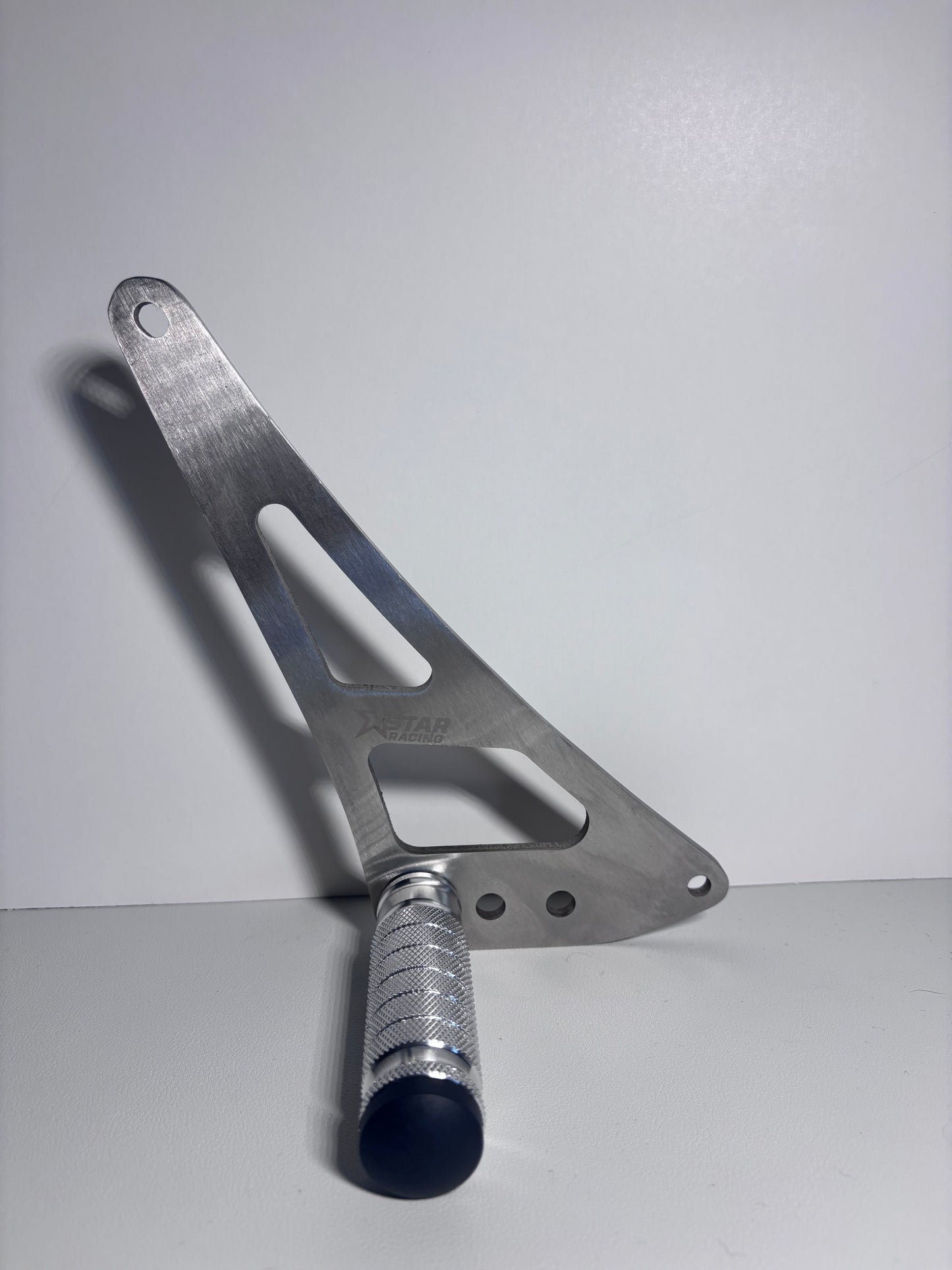 Talaria MX,3,4,5 foot lock