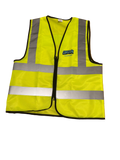 Coastline clothing, reflectance vest ￼