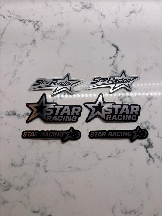 Star Racing Fuel Clothing/accessories – Star Racing
