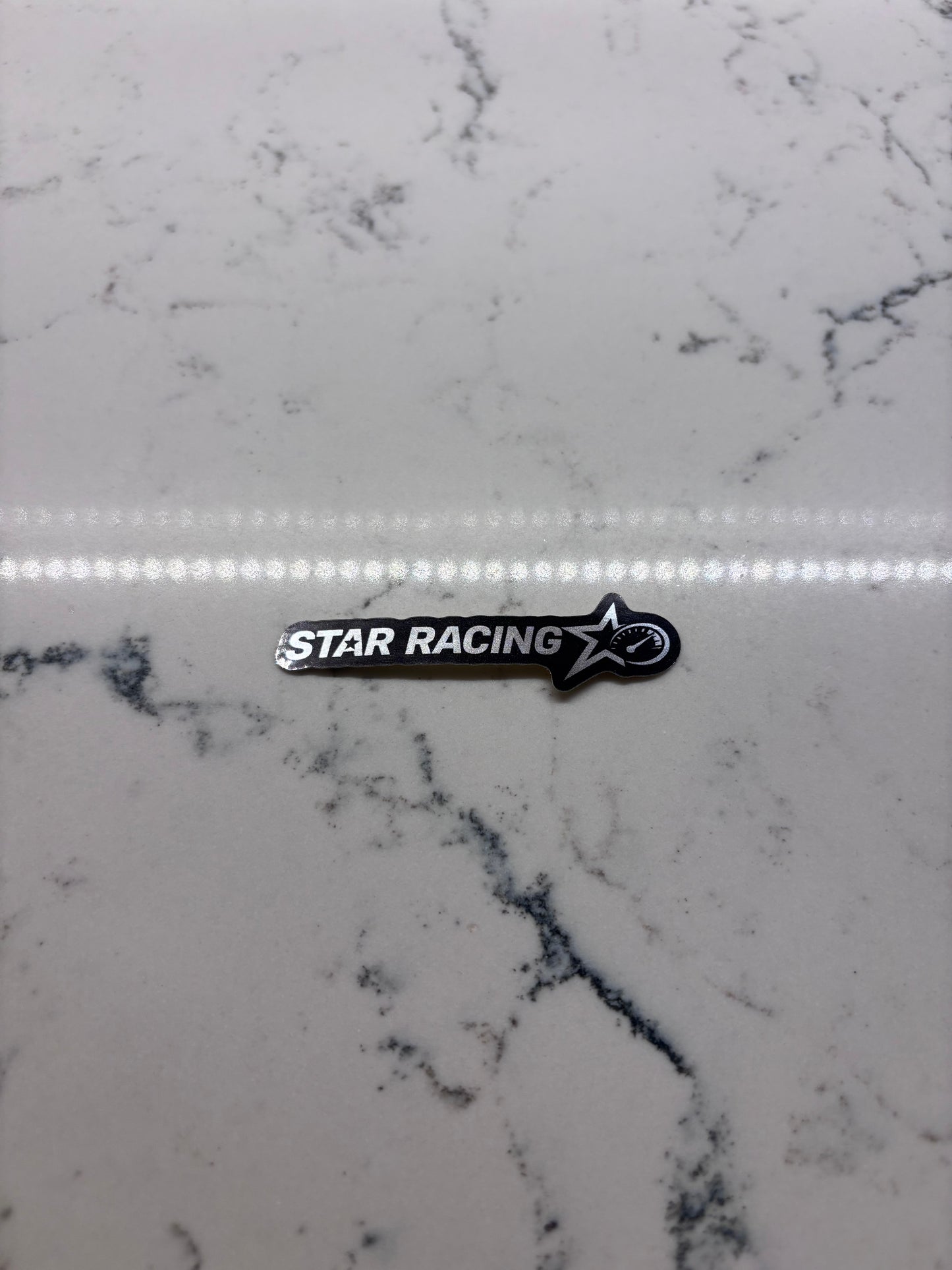 Star racing accessories pack