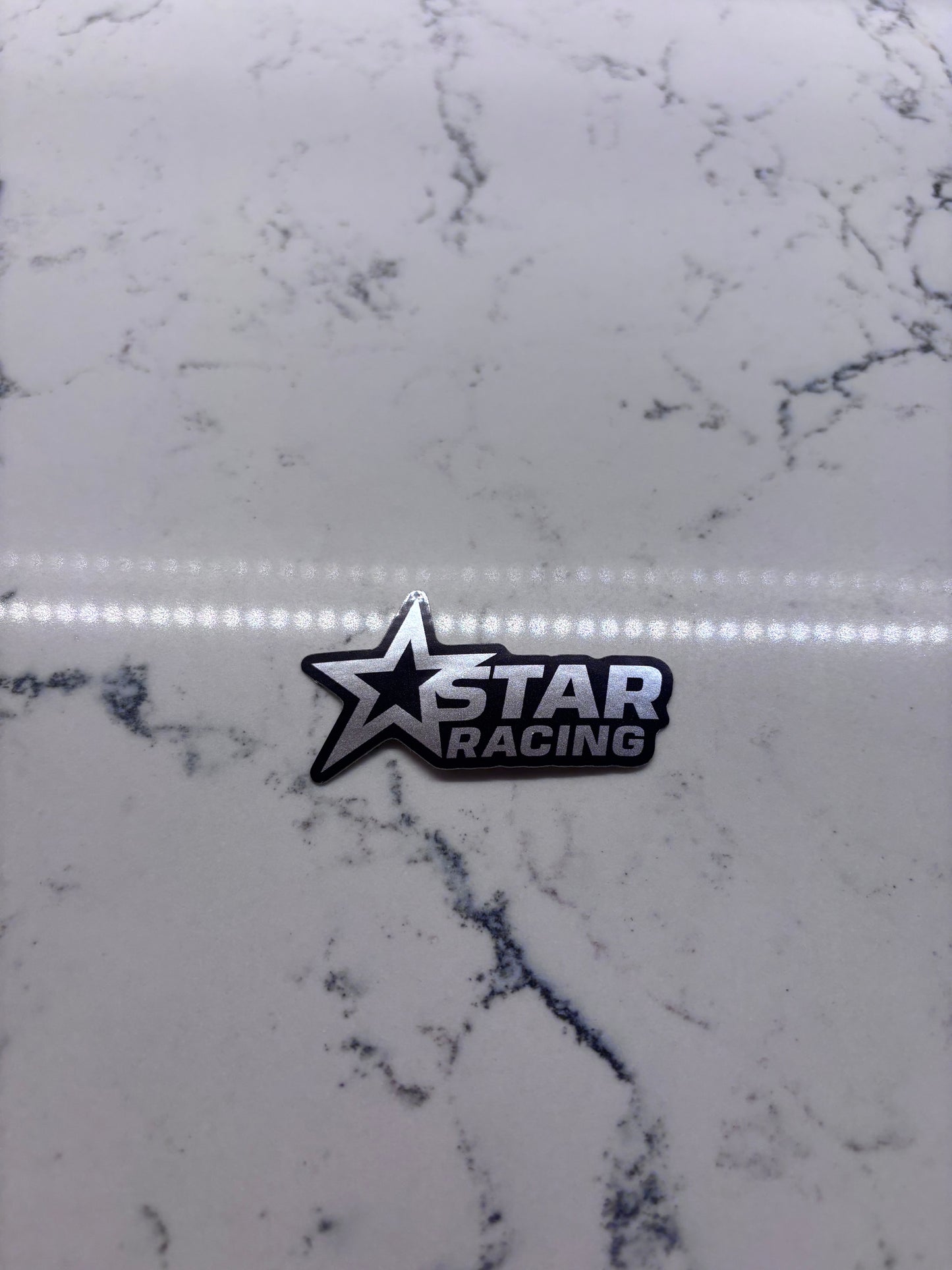 Star racing accessories pack