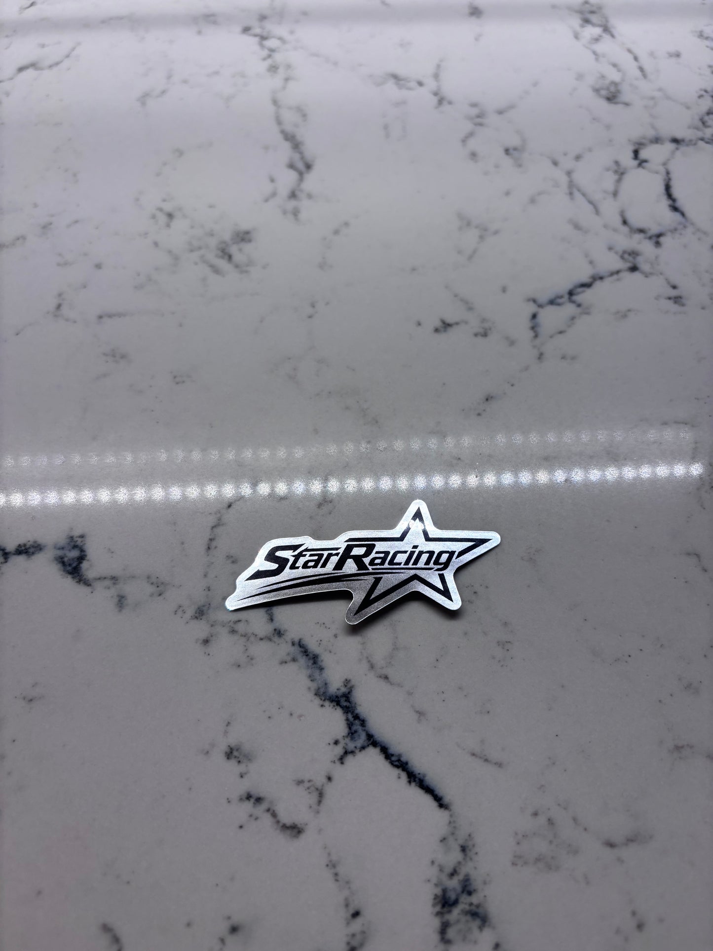 Star racing accessories pack