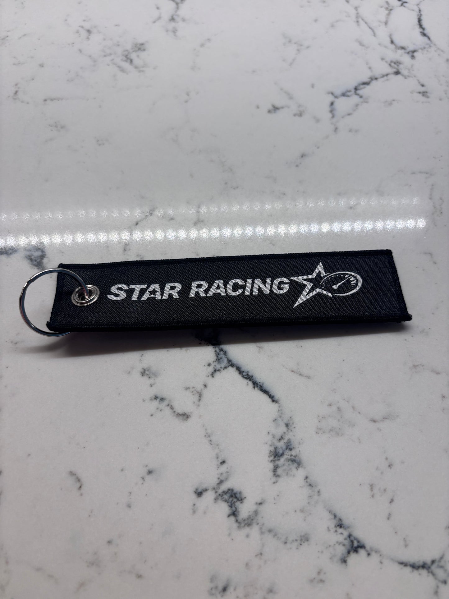 Star racing accessories pack