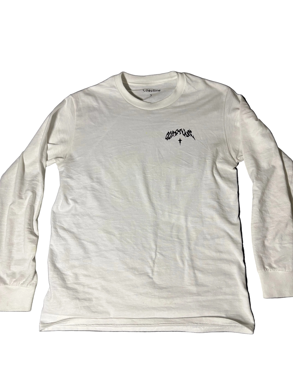 Coastline, long sleeve