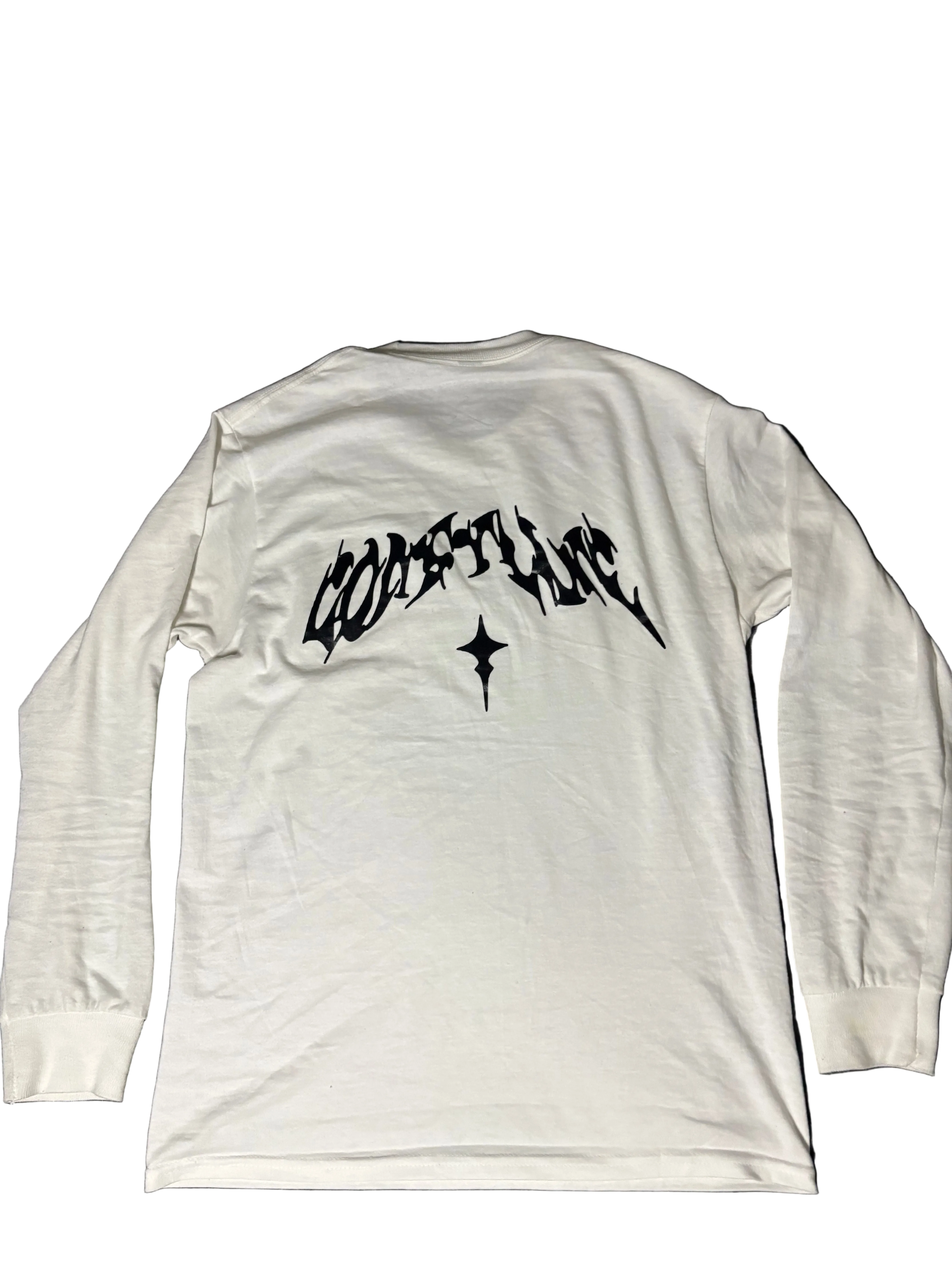 Coastline, long sleeve