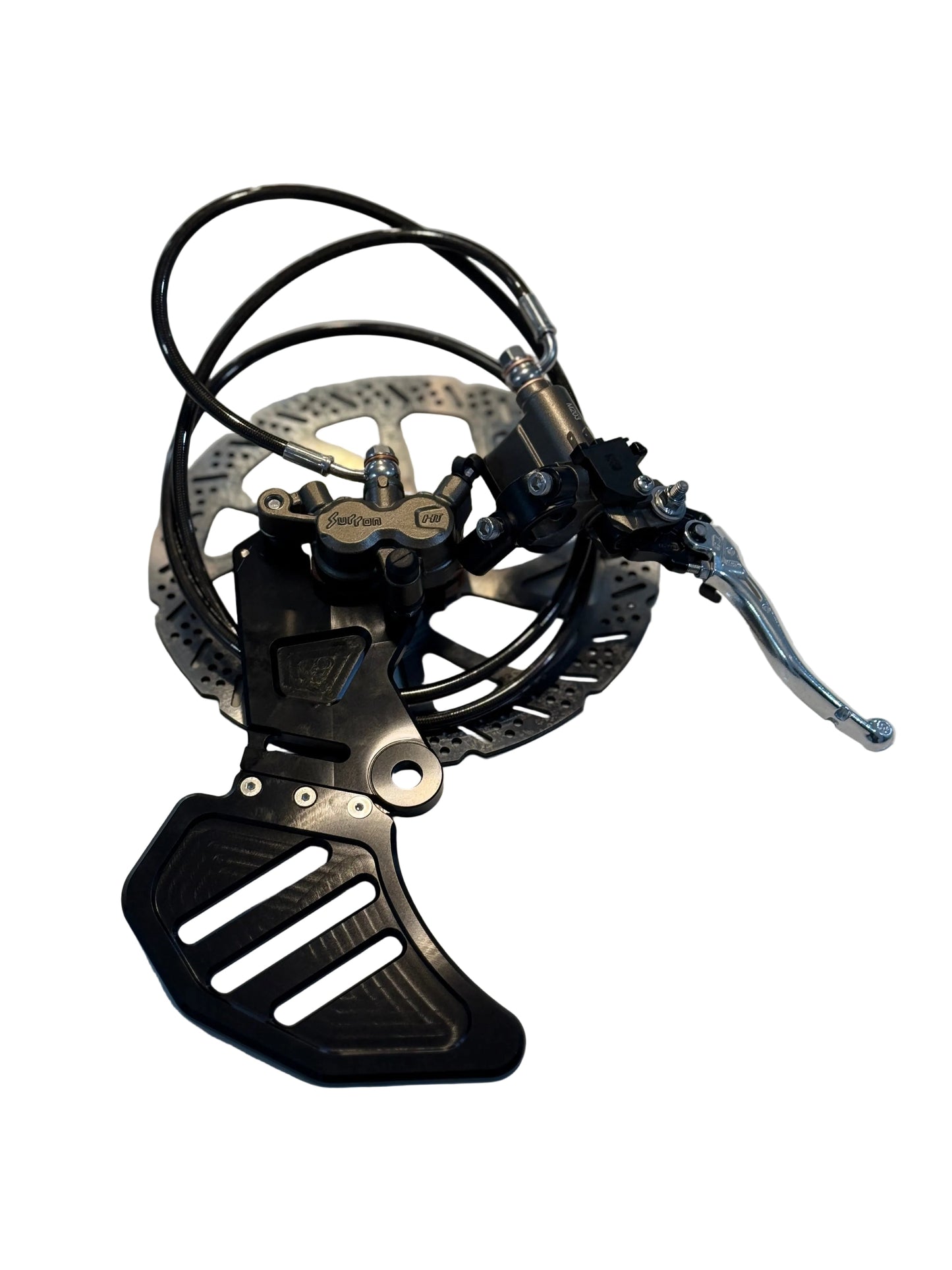 OEM Surron LBX/E Ride Pro Ultra Bee Brake Kit