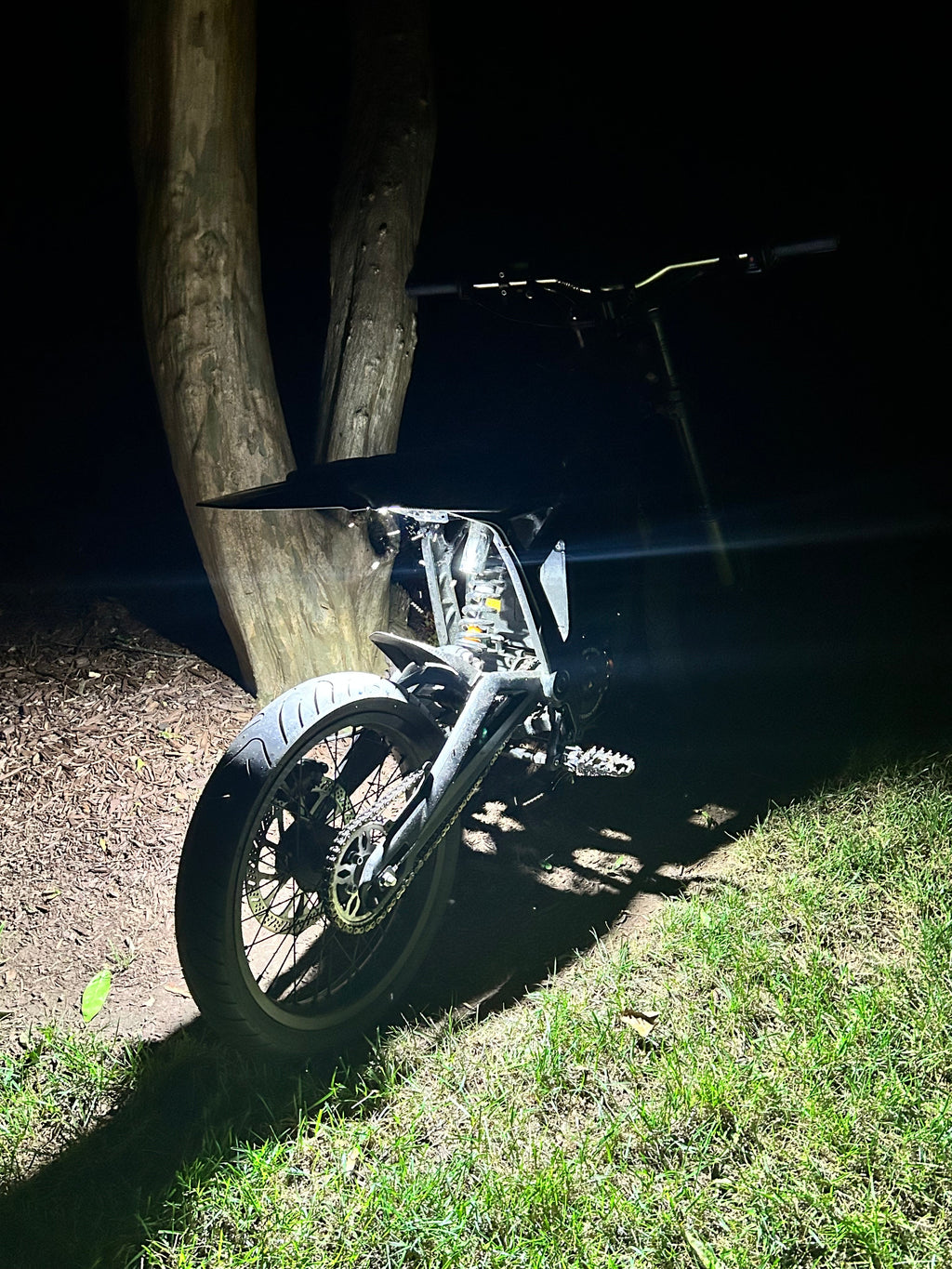 Talaria Mx3/Mx4/Mx5 Plug & Play Rock Light