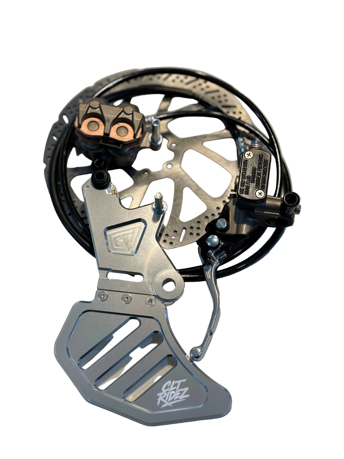 OEM Talaria Ultra Bee Brake Kit