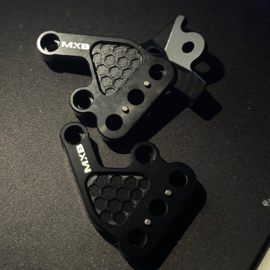 Talaria Sting, MX3, MX4, MX5 Peg Brackets