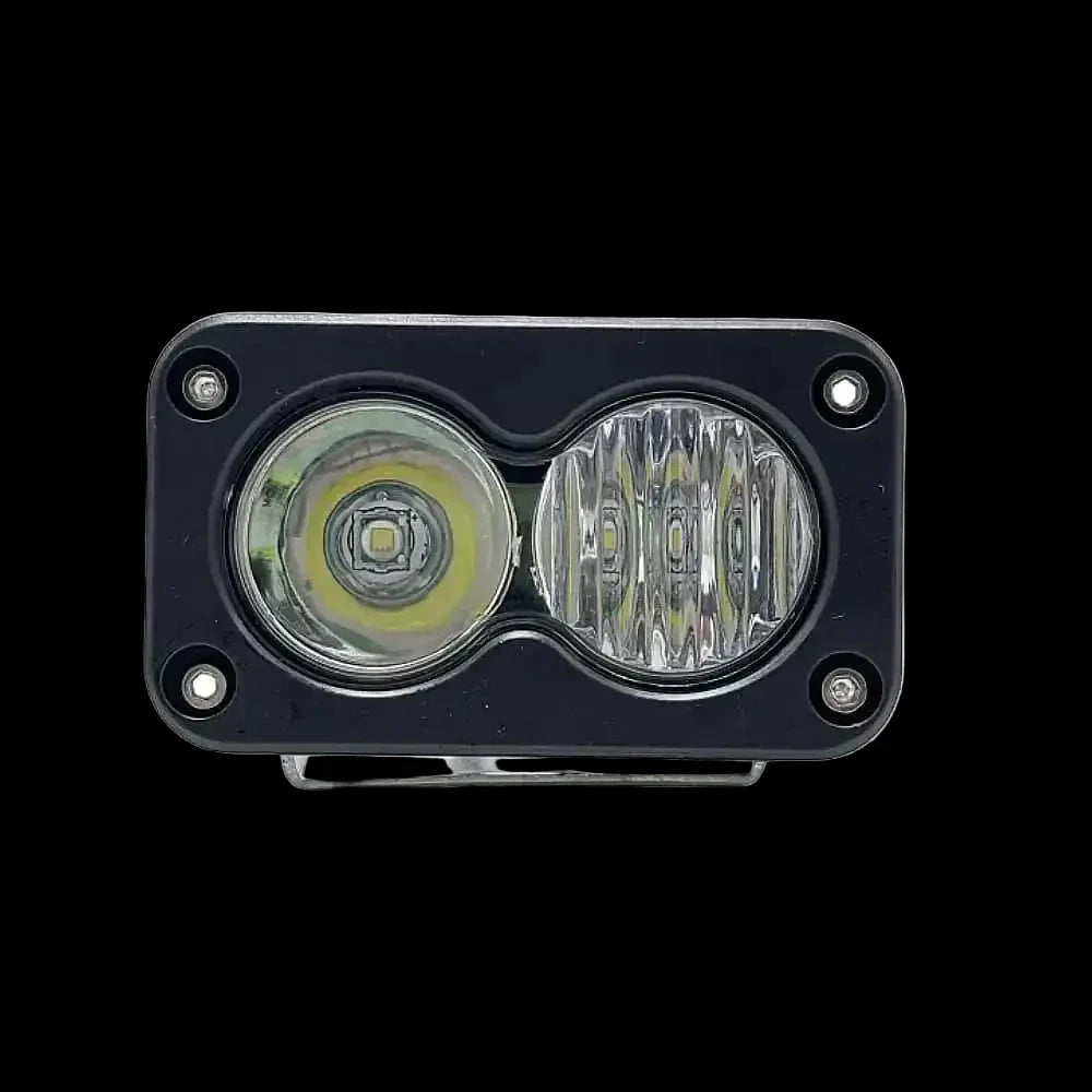 Baja Light (White)