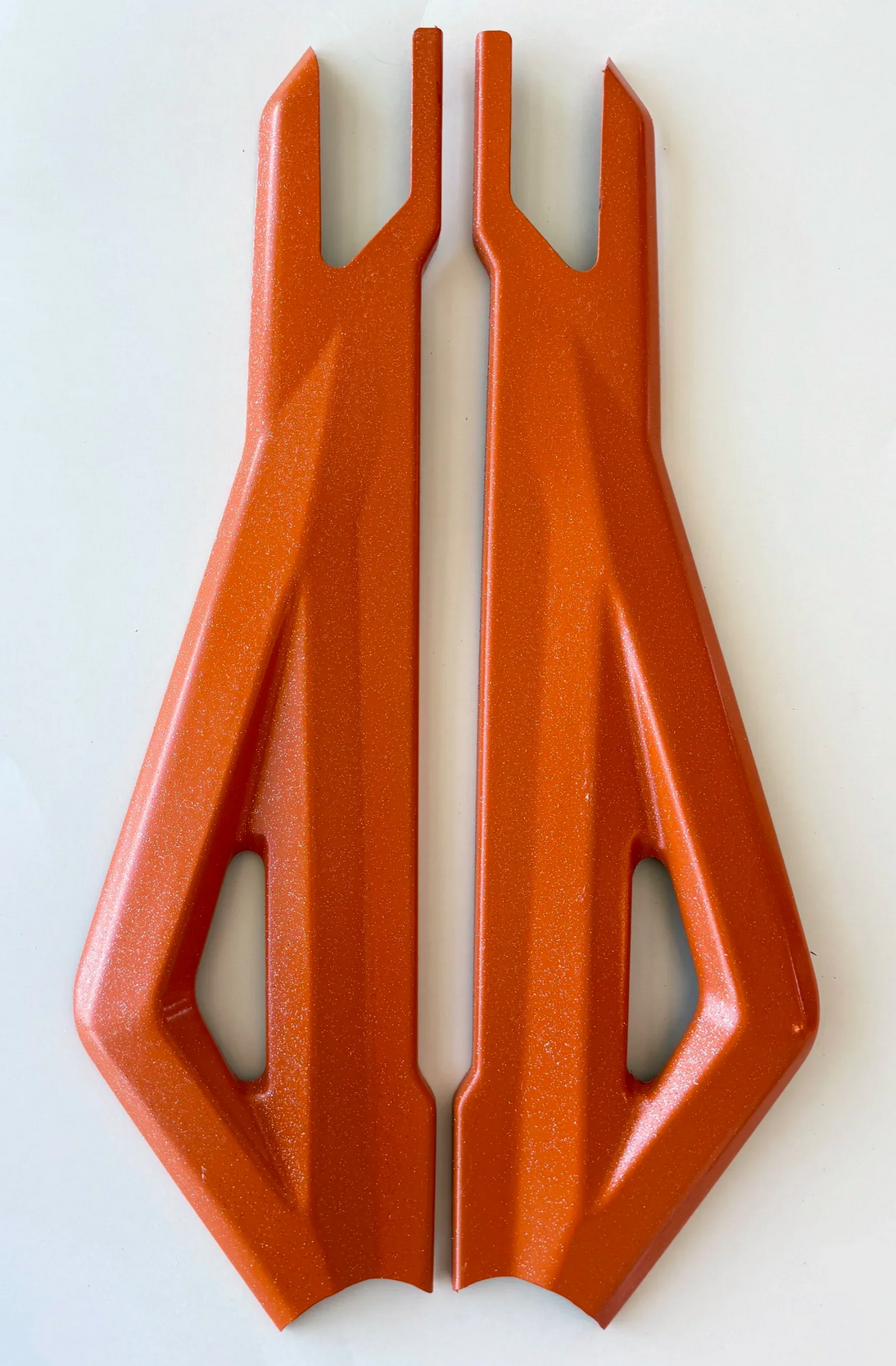 Surron Ultra Bee Frame Guards