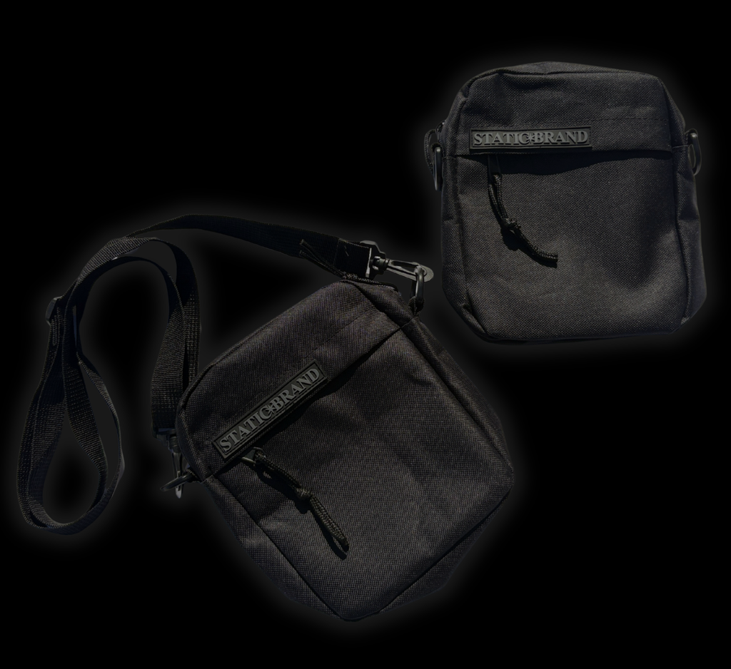 STATIC "CROSS BODY" BAGS