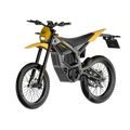 Freego Nova 5 Mid-Drive Off-Road Electric Dirt Bike